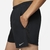 Shorts Nike Dri-Fit Challenger 5' Bf Black/Black/Reflective Silv CZ9062-010 Masculino