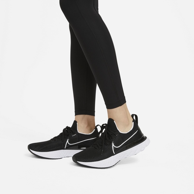 Nike Epic Fast - Preto - Leggings Running Mulher