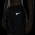 Shorts Nike Tempo Luxe 2In1 Feminino Black CZ9574-010,CZ9574-010