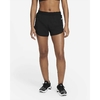 SHORTS NIKE TEMPO LUXE SHORT 3IN FEMININO