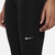 Calca Nike Pro 365 Tight Feminino Black/White CZ9779-010,CZ9779-010