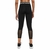 CALCA NIKE PRO 365 TIGHT CROP FEMININO, CZ9803-013, CORRIDA DE RUA, TREINO, ACADEMIA, YOGA, CAMINHADA, ATIVIDADE FISICA, CONFORTO, 