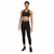 CALCA NIKE PRO 365 TIGHT CROP FEMININO, CZ9803-013, CORRIDA DE RUA, TREINO, ACADEMIA, YOGA, CAMINHADA, ATIVIDADE FISICA, CONFORTO, 