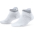 Meia Nike Spark Lightweight Unissex Branco DA3589-100,DA3589-100