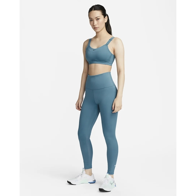 TOP NIKE DRI-FIT ALPHA BRA FEMININO, DD0430-330