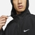 Jaqueta Nike Rpl Miler Jkt Masculino Black/Black/Reflective Silv DD4746-010,DD4746-010