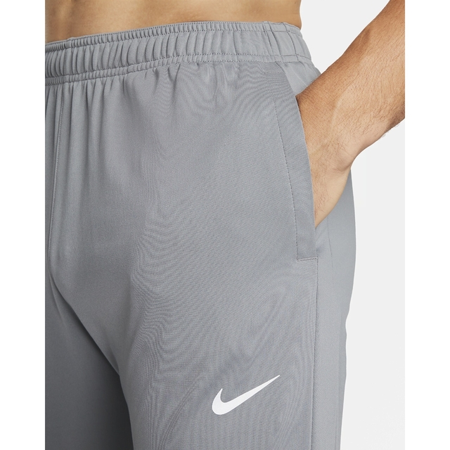 Nike men's running pants top dri fit