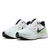 TENIS NIKE AIR ZOOM STRUCTURE 25 FEMININO BRANCO, DJ7884-105, TREINO, ATIVIDADE FISICA, ESPORTES, LAZER, CAMINHADA, CORRIDA DE RUA, CONFORTO, AMORTECIMENTO, PROVA, PERFORMANCE, 