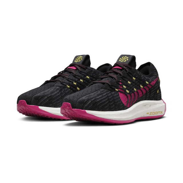 Nike pegasus best sale turbo all black