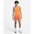 REGATA NIKE MANGA DRI-FIT ADV AEROSWIFT MASCULINO LARANJA, DM4624-845