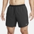 Shorts Nike Df Stride Shrt 7In Bf Masculino Black/Black/Reflective Silv DM4761-010,DM4761-010