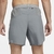 Shorts Nike Df Stride Shrt 7In Bf Masculino Smoke Grey/Black/Reflective Silv DM4761-084,DM4761-084