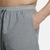 Shorts Nike Df Stride Shrt 7In Bf Masculino Smoke Grey/Black/Reflective Silv DM4761-084,DM4761-084