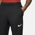 Calça Nike Df Team Wvn Pant Masculino Black/Black/White DM6626-010,DM6626-010