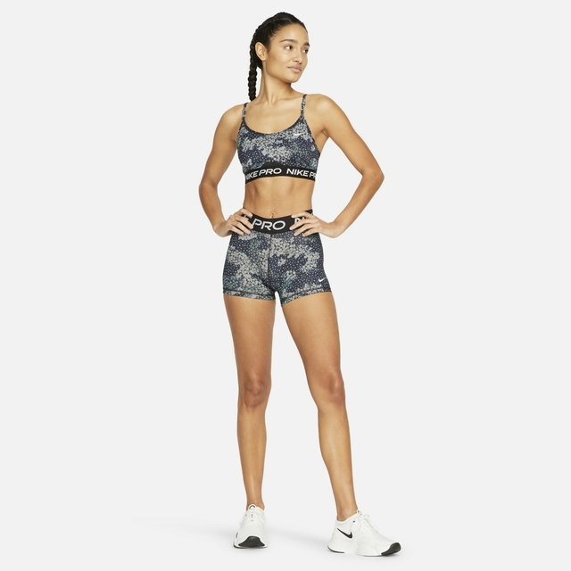 Nike pro sales shorts jd