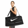 BOLSA NIKE BRASILIA 9.5 L DUFF UNISSEX 95L