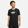 CAMISETA NIKE MANGA CURTA M NK DF MILER SS DY MASCULINO