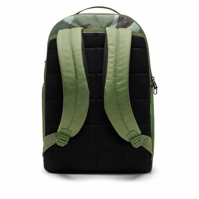 Nike olive cheap green backpack