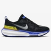 TENIS NIKE ZOOMX INVINCIBLE RUN FK 3 MASCULINO PRETO