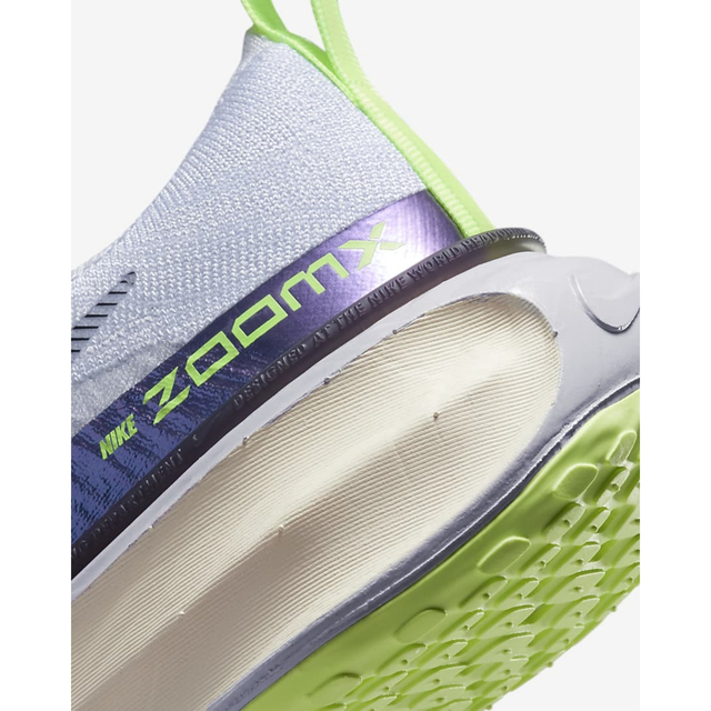 Nike free tr fk 3 rise 2025
