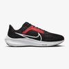 TENIS NIKE AIR ZOOM PEGASUS 40 MASCULINO PRETO