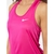 CAMISETA NIKE MANGA CURTA W NK DF TANK RLGD R FEMININO PINK, DX0706-615