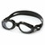 OCULOS DE NATACAO AQUASPHERE KAIMAN UNISSEX PRETO LENTE TRANSPARENTE, ep300.0101.lc,