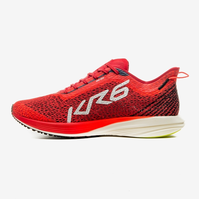 TENIS FILA KR6 FEMININO VERMELHO F02R00090 1154