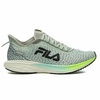 TENIS FILA KR6 FEMININO VERDE C