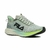 TENIS FILA KR6 FEMININO VERDE C, F02R00090-6216,  CORRIDA DE RUA, CAMINHADA, TREINO, ATIVIDADE FISICA, AMORTECIMENTO, CONFORTO, PERFORMANCE, PROVA, VELOCIDADE, LEVEZA, 