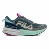 TENIS FILA RACER T2 S FEMININO AZUL