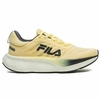 TENIS FILA FLOAT MAXXI 2 FEMININO AMARELO