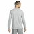 CAMISETA NIKE MANGA LONGA UV MILER MASCULINO, FB7070-100,