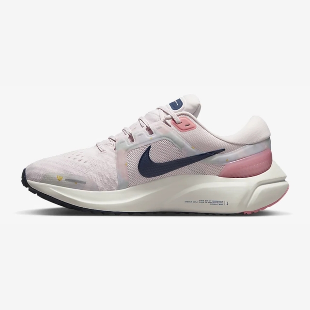 TENIS NIKE AIR ZOOM VOMERO 16 PRM FEMININO ROSA, FJ2962-60