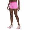 BERMUDA NIKE PRO 365 MR 3IN 5` FEMININO