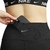 CALCA NIKE DF ONE HR 7/8 PKT TGHT FEMININO, FN3241-010, TREINO, ATIVIDADE FISICA, ESPORTES, LAZER, CAMINHADA, CORRIDA, ACADEMIA, MUSCULAÇÃO, YOGA, TRILHA, TRAIL, 