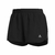 Shorts Adidas Run Feminino Black FR8375,FR8375