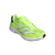 tenis adidas adizero adios 6 masculino sonic ink/screaming green/ftwr white-fz2494