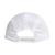 Bone Adidas Runner Mesh Cap Aeroready Unissex White/White/White Unissex GJ8306