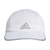 Bone Adidas Runner Mesh Cap Aeroready Unissex White/White/White Unissex GJ8306