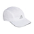 Bone Adidas Runner Mesh Cap Aeroready Unissex White/White/White Unissex GJ8306