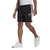 Shorts Adidas Aeroready Essentials 3-Stripes Masculino Black/White GK9988,GK9988