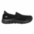 TENIS SKECHERS GO WALK 6 REQUISITE MASCULINO, GOM-216623BR-BBK