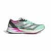 TENIS ADIDAS ADIZERO ADIOS 7 FEMININO VERDE