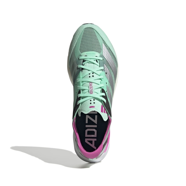Adidas rose new arrivals 7 verdes