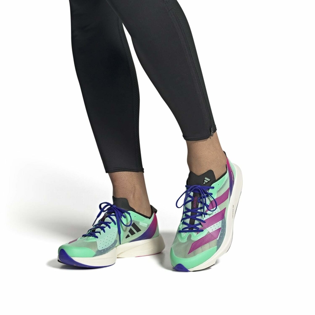 TENIS ADIDAS ADIZERO TAKUMI SEN 9 UNISSEX GV9094