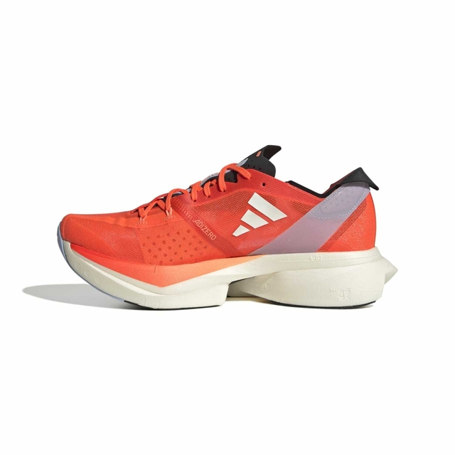 TENIS ADIDAS ADIZERO ADIOS PRO 3 UNISSEX LARANJA GX9777