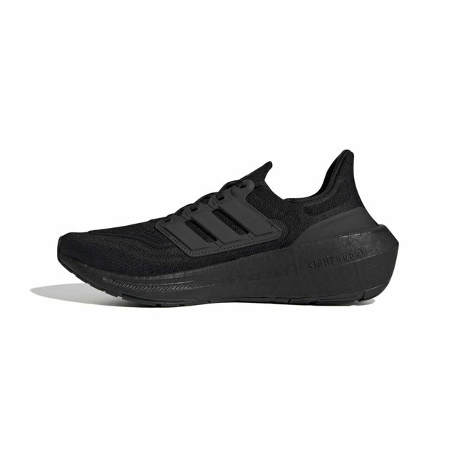 TENIS ADIDAS ULTRABOOST LIGHT 23 UNISSEX PRETO GZ5159