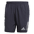 Shorts Adidas Own The Run Performance 7 Masculino Legend Ink/Reflective Silver HB7455,HB7455