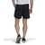 Shorts Adidas Own The Run Performance 7 Masculino Black HB7461-7,HB7461-7